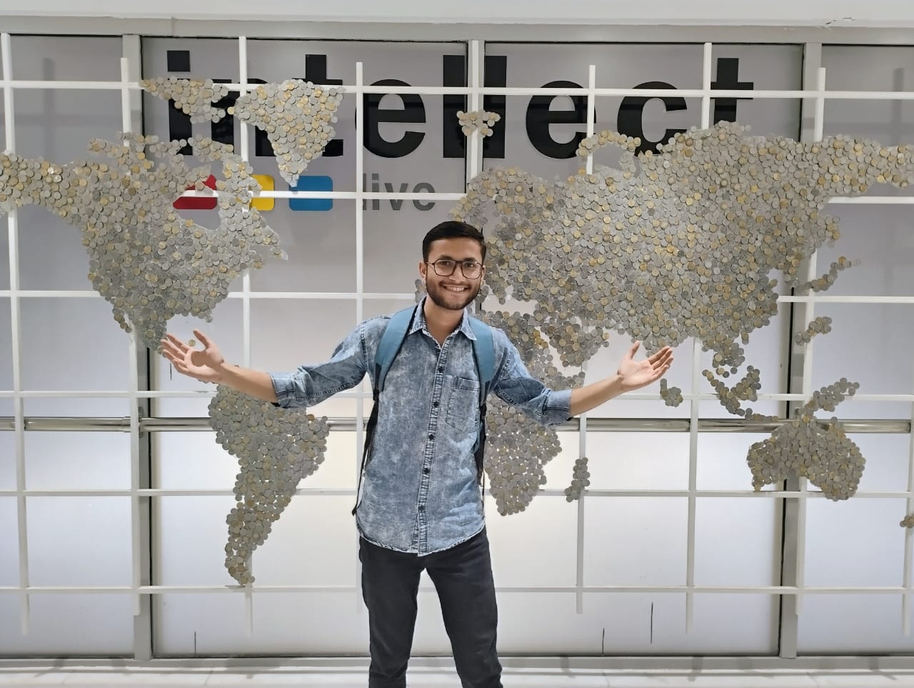 Ullas Trust Higher Education Scholar